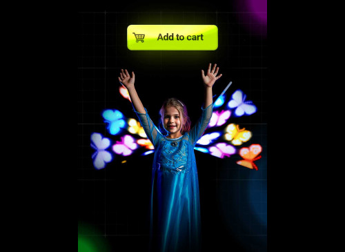 Twinkle Toy 32