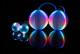 Ignis BubblePoi 16 & Pixel Knobs