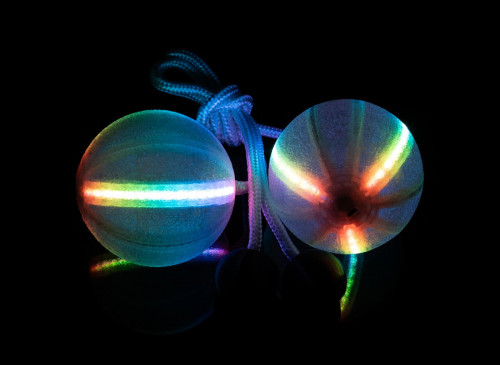 Ignis BubblePoi 16