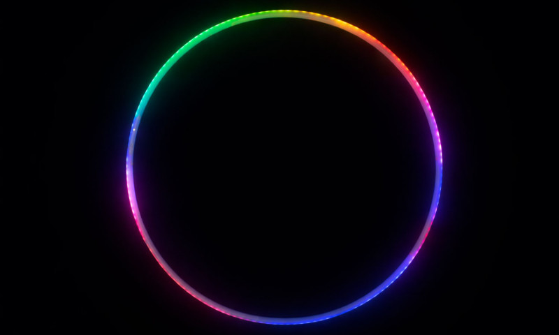 Ignis Hula Hoop SD