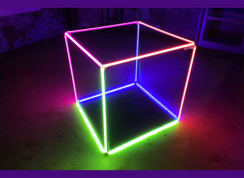 Ignis Cube 72