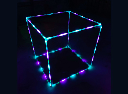 Ignis Cube 72
