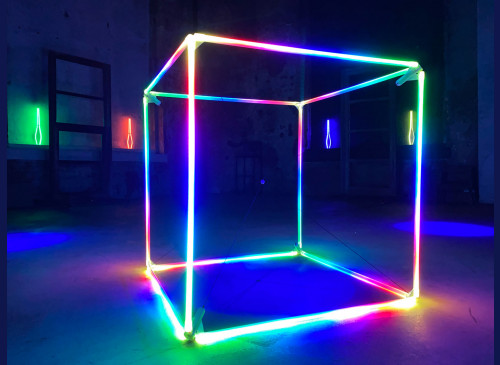 Ignis Cube 72