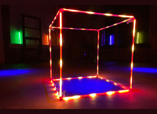 Ignis Cube 72