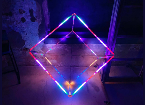 Ignis Cube 72
