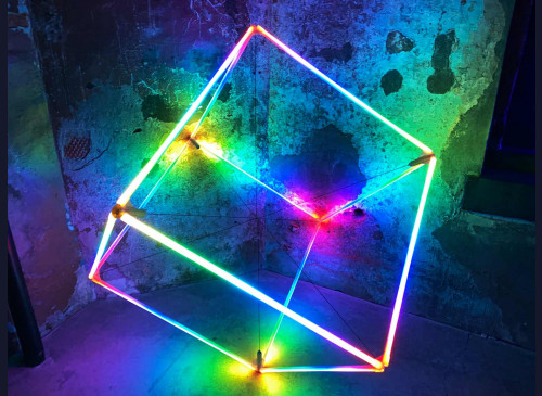 Ignis Cube 72