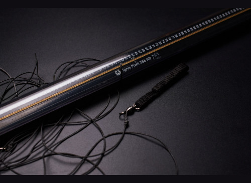 Ignis 256L HD
