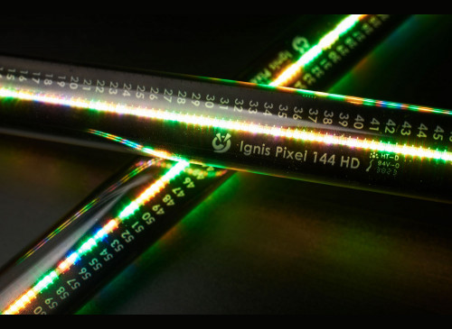Ignis 144 HD