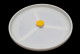Ignis Flying Disc Double 20 for Ultimate Frisbee