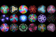 Ignis Flying Disc Double 20 for Ultimate Frisbee