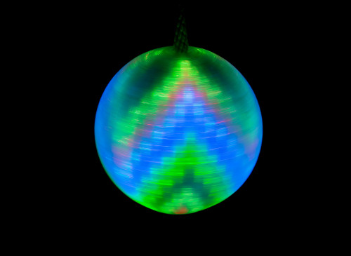Ignis BubblePoi 16