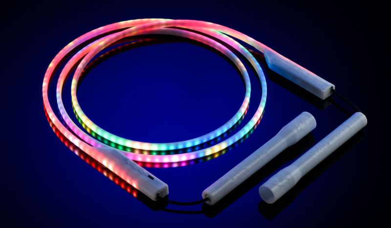 Ignis Jump Rope HD