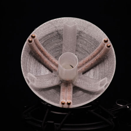 ¿Por qué utilizamos la impresión 3D?